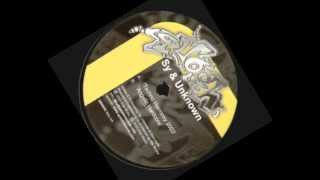 Sy & Unknown - Techno Harmony 2003