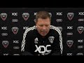 Chad Ashton Pre-Match Press Conference | #MIAvDC