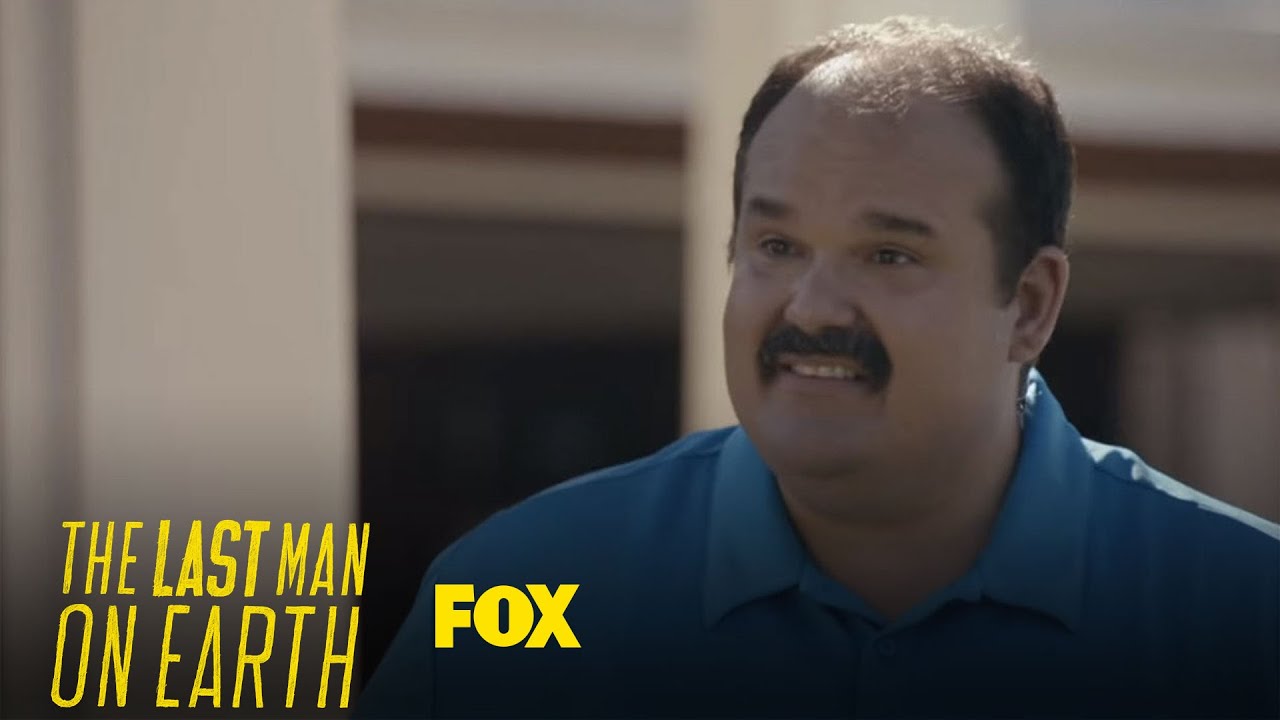 can am Stay On Your Toes | Season 2 Ep. 6 | THE LAST MAN ON EARTH
