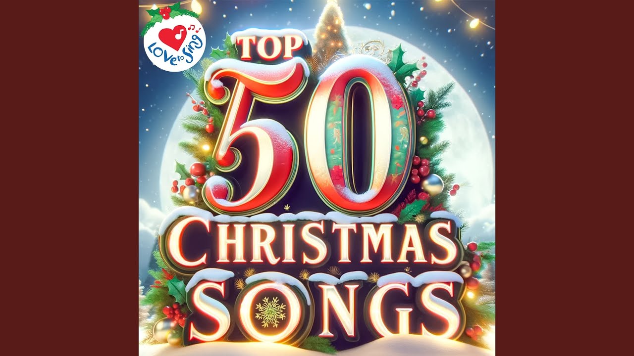 We Wish You a Merry Christmas - YouTube