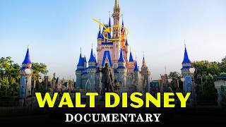 The Tragic Story of Disney: The Empire That Lost Its Soul After Walt’s Death