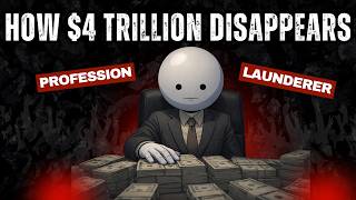 Your Life at Every Level of Money Laundering —$2 Million to $4 Trillion.