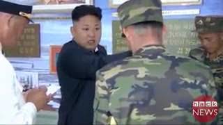 Мы узнали, как Ким Чен Ын готовится к войне с США Kim Jong-il Мы узнали, как Ким Чен Ын готовится к войне с США Kim Jong-il