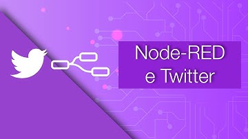 Tutorial Bluemix: Node-RED e Twitter