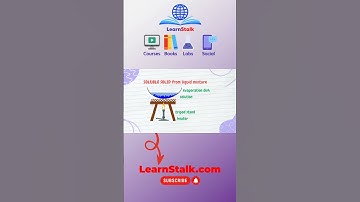 Kristallisatietechniekproces