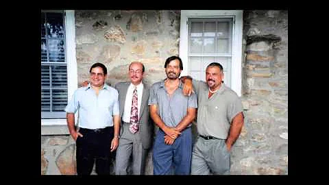 Ronald Francis DeSimone