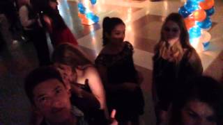 WINTER BALL 2k15