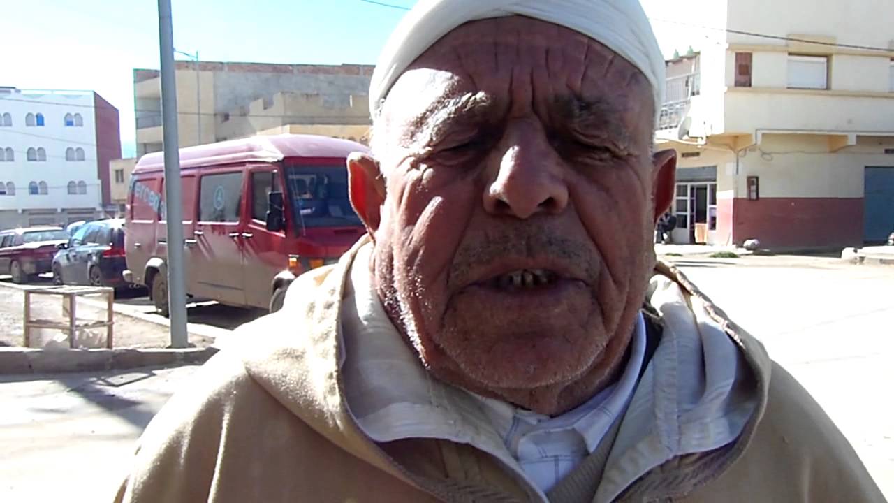 driouchtoday.com سرقة بنك بعين زورة