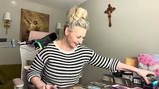 Virgo gaining wisdom about fake people so you can reach your target #tarot #spirituality #Virgo 