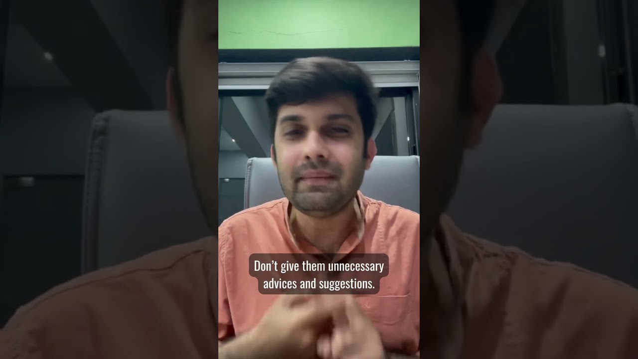 How can you help someone around you who has depression or anxiety? 