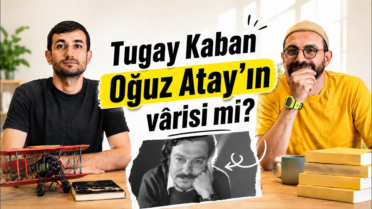 Yeni Kanalım