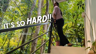 Why is Slowing down so HARD? | Hidden problems of modern Convenience