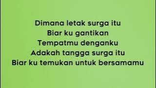 Agnes Monica - Tanpa Kekasihku - Roket Lirik