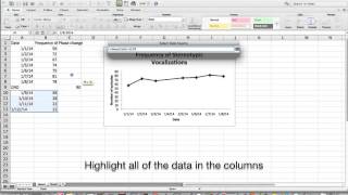 Inserting phase change lines