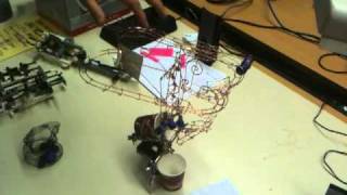 Celebrity Half-adder Profile