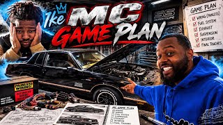 Time to help @SwagGatsby  out on the MC!!!
