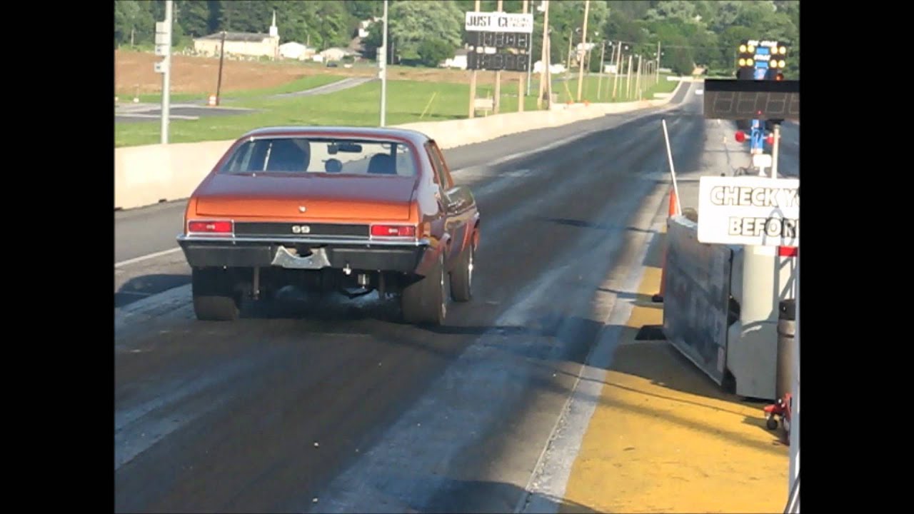 Mason Dixon Dragway 6/2/12 YouTube