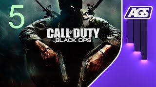 Call of Duty Black Ops - part 5 FINAL