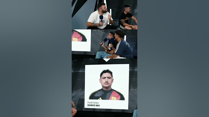 LOS PORTEROS DE ESPAÑA PARA EL PARTIDAZO DE YOUTUBERS 🇪🇸🇫🇷 #djmariio
