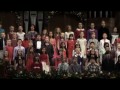 For Unto Us A Child is Born - Children's Choir and Orchestra