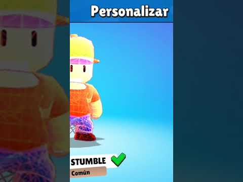 entiqueten a los influencer de stumble guays