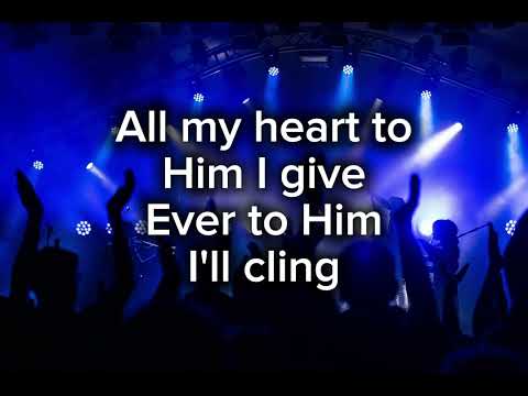 Love Lifted Me (Christian Rock/Live Worship Version)