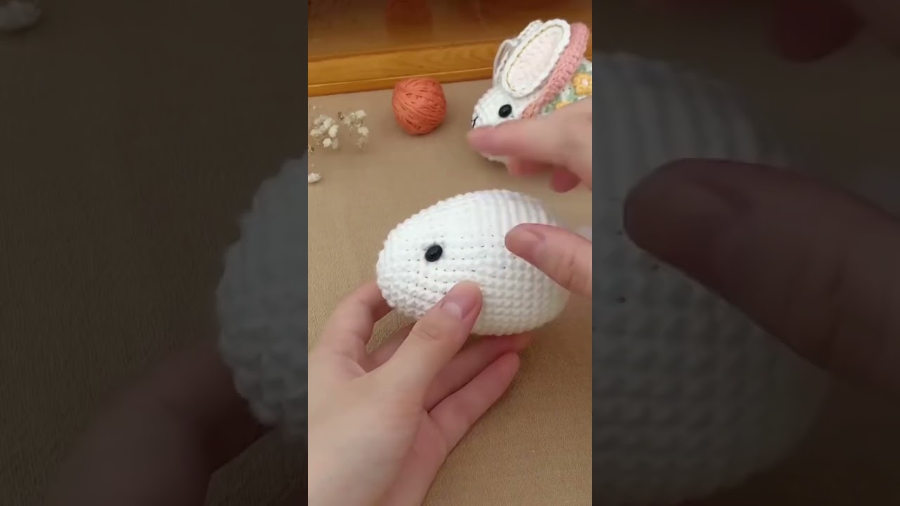 Rabbit for midautumn 🥮🐇🌸