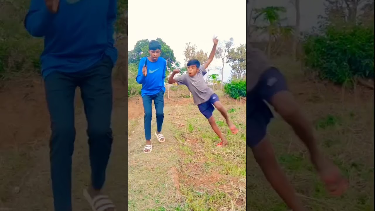 new very comedy video 