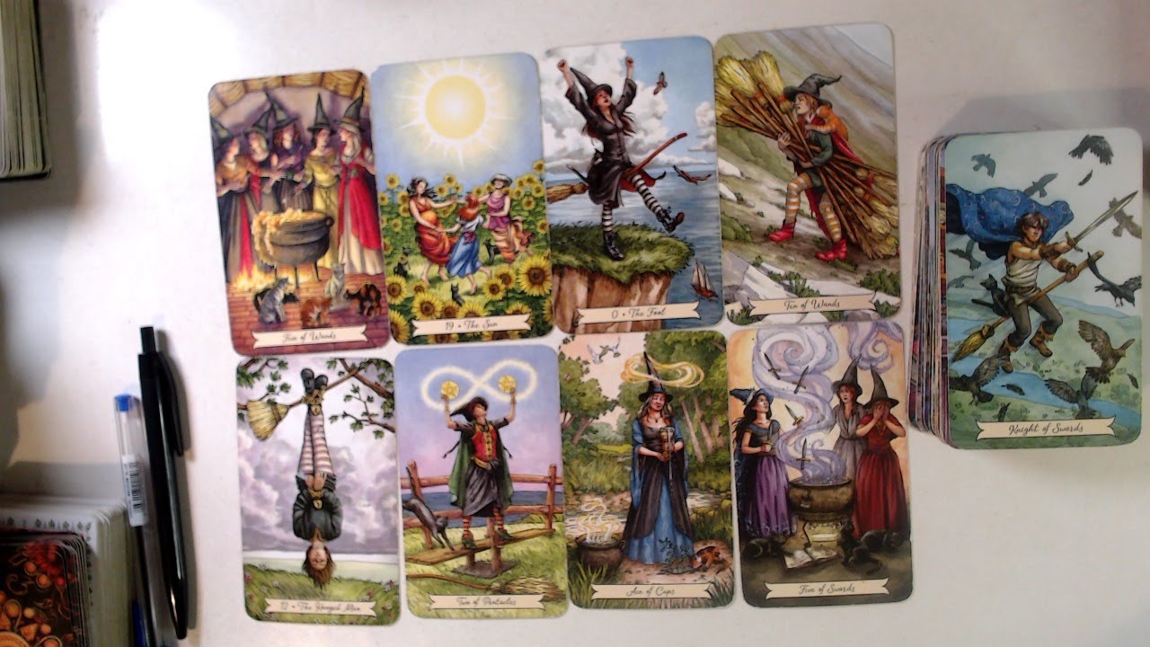 ❤️ Κάποιος σε αναζητά απεγνωσμένα και θέλει να σου μιλήσει! Τι θα συμβεί; ❤️