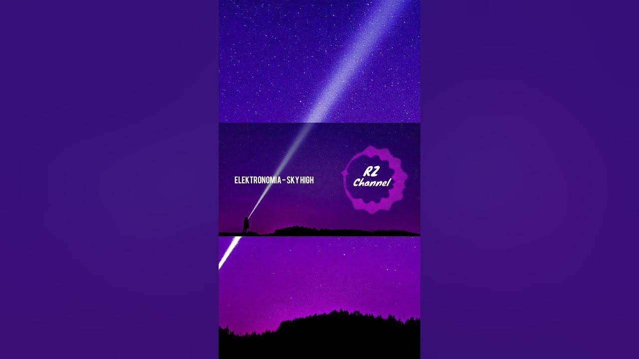 Elektronomia - Sky High [NCS Release]