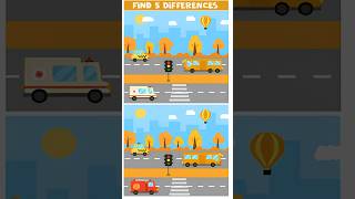 Celebrity Only 3 % can find all the difference in 17 seconds. #shorts #aliza Profile