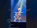 Incredible Balance Act: Turning a Massive Vase on His Head! | Shanghai Circus Branson