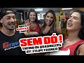 AS TÉCNICAS DA CEBOLA ALTA | ALINE ANTIQUEIRA, EVA ANDRESSA E FELIPE FRANCO