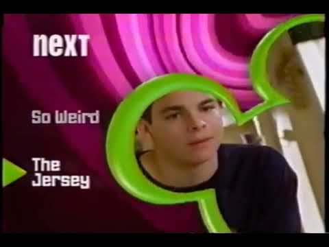 Disney Channel Next