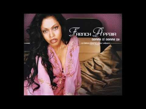 French Affair - Comme Ci Comme Ca (Instrumental)