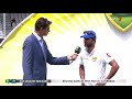 Australia v Sri Lanka | Dinesh Chandimal interview