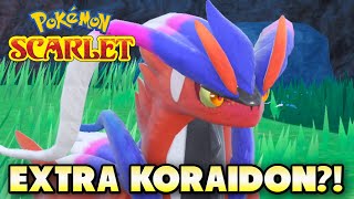 MIRAIDON É O POKÉMON MAIS FORTE DE SCARLET E VIOLET NO MINECRAFT PIXELMON  #shorts 