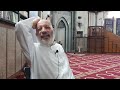 الإخلاص والرياء وأربعة أسباب لخروجنا في سبيل الله دردشة للدكتور علي حسيب 