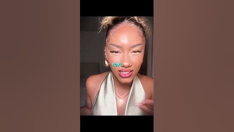 It hit deep when SZA said this 🥰💙