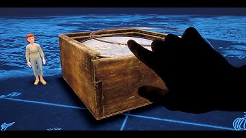 mosaiXs - AI-driven learning adventure - Trailer v01