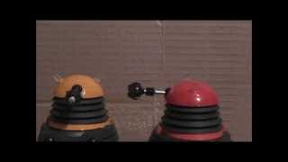 Dalek Adventures episode  2