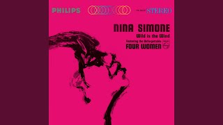 Video thumbnail of "Nina Simone - Lilac Wine"