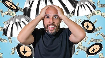 Aster Airdrop Hidden Strategy To Farm The F out of it