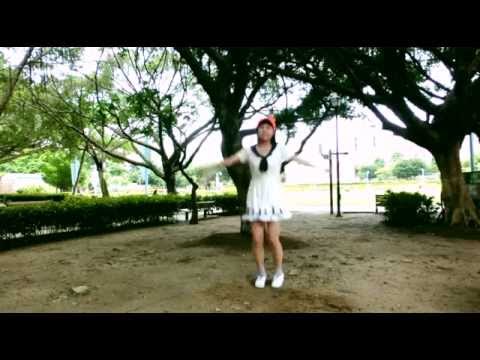 【ゆめぴょん】初音ミク Melody line【踊ってみた】
