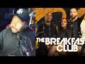 DJ AKADEMIKS SAYS THE BREAKFAST CLUB HAS FALLEN OFF SINCE MOVING TO NETFLIX