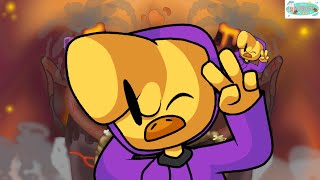 Magma Island Contest Results & Other Silly News!!! #MagmaIslandContest