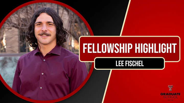 Fellowship Highlight: Lee Fischel