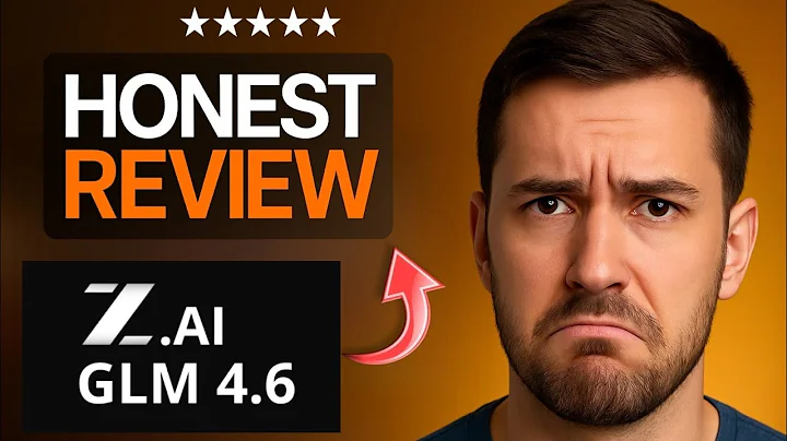 Z.AI GLM 4.6 Review: A Real Claude Code Competitor or Just Another AI Model 2026