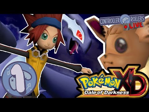 Pokemon xd gale of darkness rom randomizer