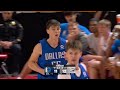 Summer League Highlights | Dallas Mavericks vs. Oklahoma City Thunder | July 16, 2026